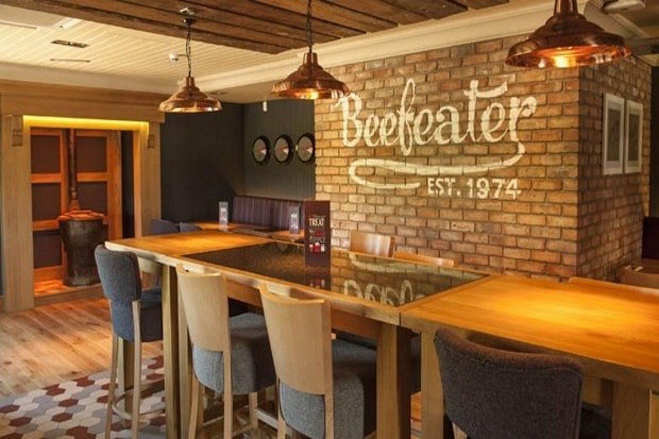 Premier Inn Bournemouth/Ferndown Dış mekan fotoğraf